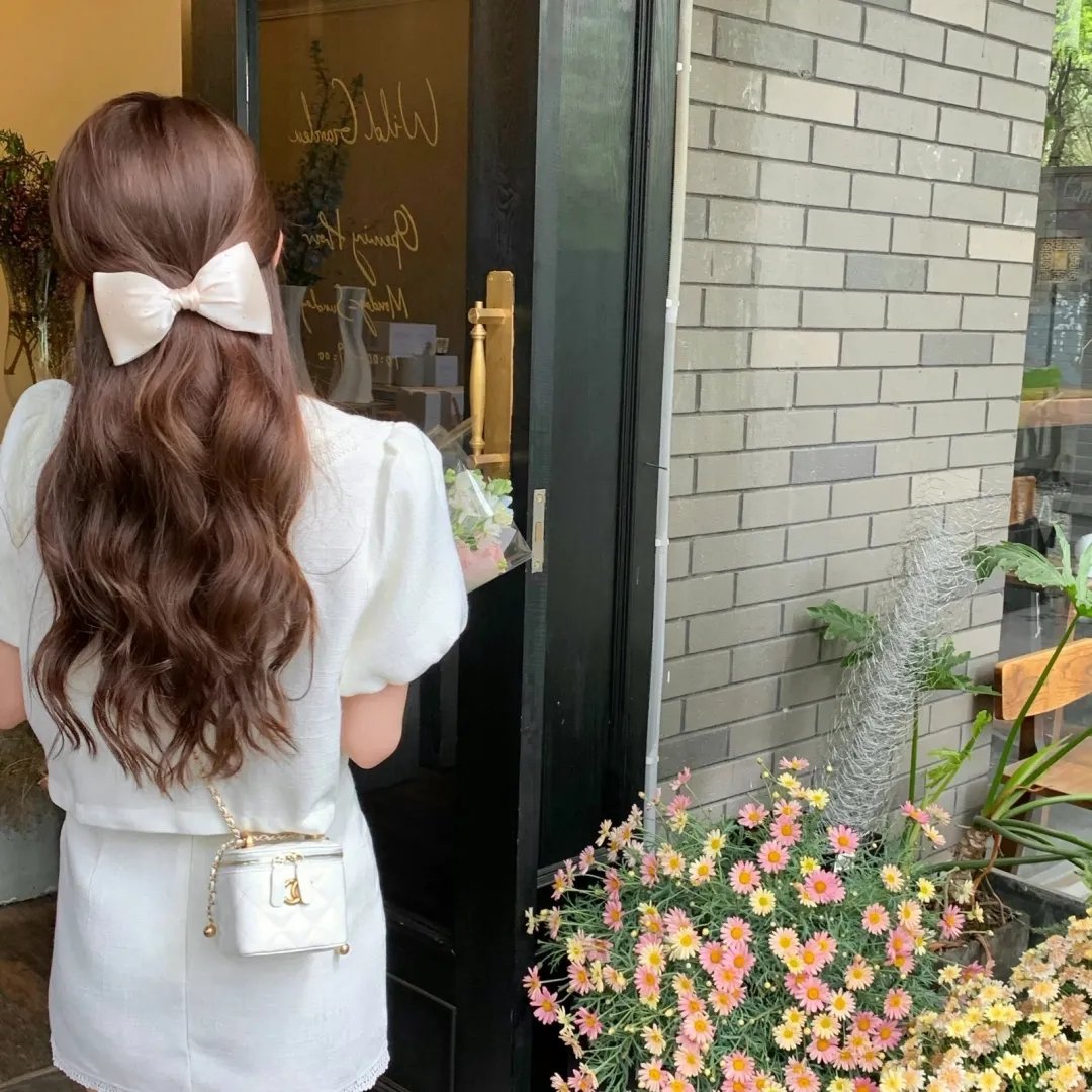 长公主不可以